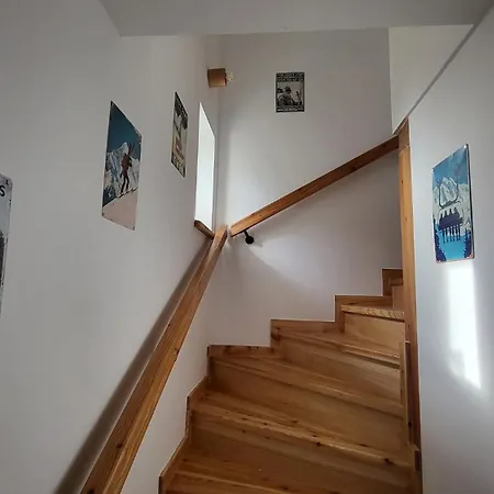 Dydusiowe Tarasy Gorska Willa Z Widokiem I Ogrodem Idealna Dla Rodzin Tylmanowa Exterior photo