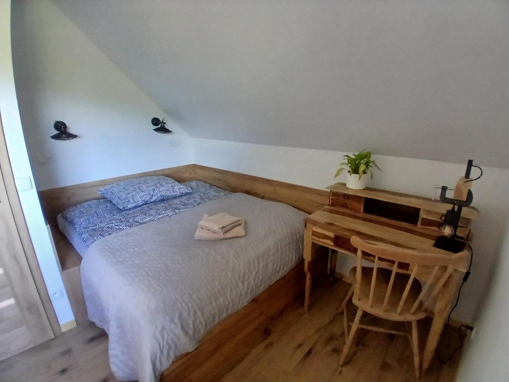 Dydusiowe Tarasy Gorska Z Widokiem I Ogrodem Idealna Dla Rodzin Villa *